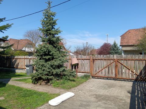 Eladó Ház 2337 Délegyháza 