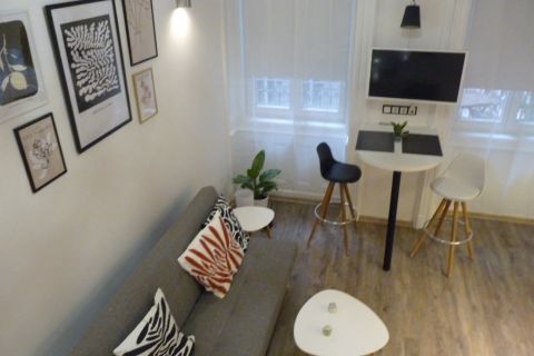Kiadó Lakás 1056 Budapest 5. kerület 
