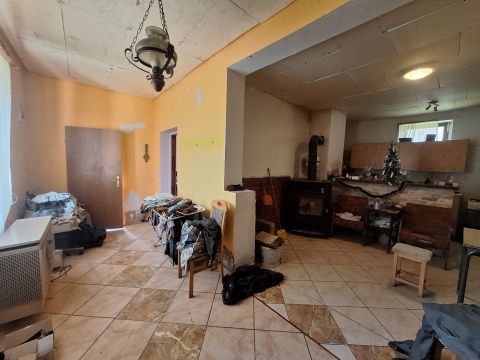 Eladó Ház 9544 Kemenespálfa , Kemenespálfa