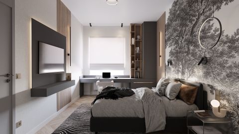 Eladó Lakás 1026 Budapest 2. kerület Elegáns, letisztult design lakás Törökvészen, AUTÓBEÁLLÓVAL!