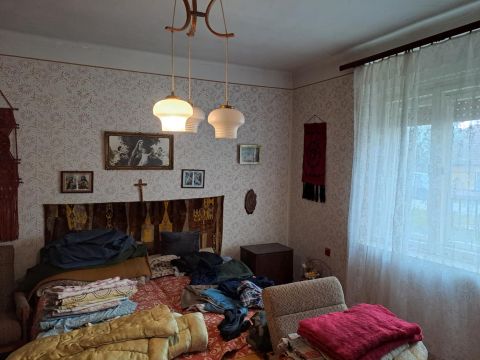 Eladó Ház 6454 Bácsborsód 