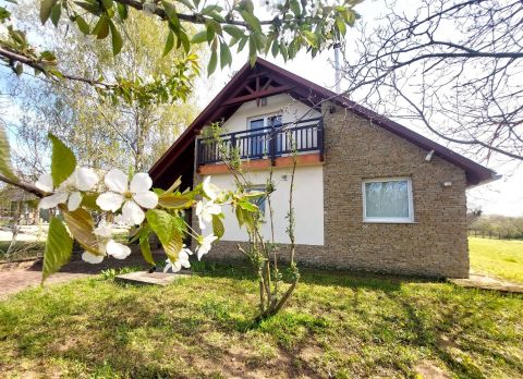 Eladó Ház 8624 Balatonszárszó 