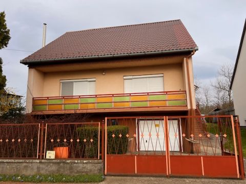 Eladó Ház 4485 Nagyhalász 