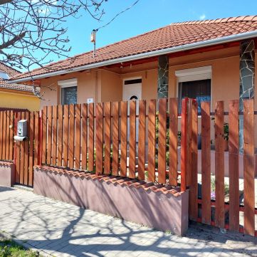 Eladó Ház 1171 Budapest 17. kerület 