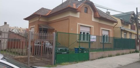 Eladó Ház 1184 Budapest 18. kerület , Széchenyi István utca 62