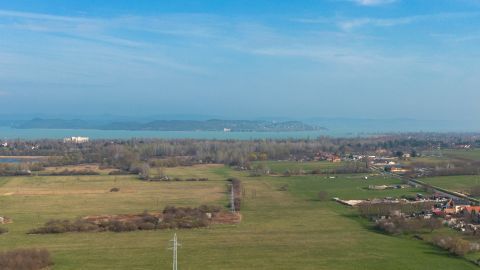 Eladó Telek 8617 Kőröshegy 