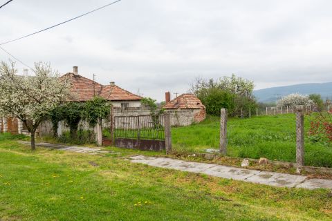 Eladó Telek 8053 Bodajk 