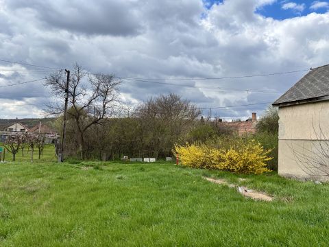Eladó Ház 2524 Nagysáp 