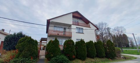 Eladó Ház 8800 Nagykanizsa 