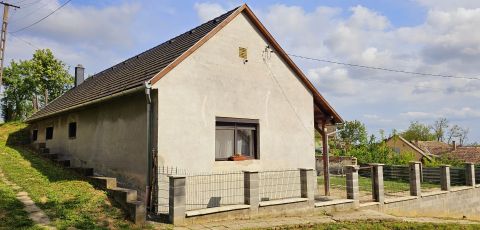 Eladó Ház 7757 Babarc 