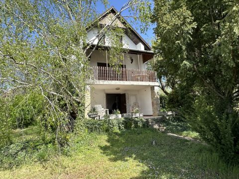 Eladó Ház 2481 Velence 