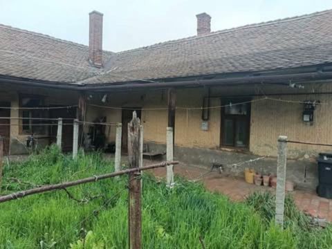 Eladó Ház 5400 Mezőtúr , 5400 Mezőtúr, Jó