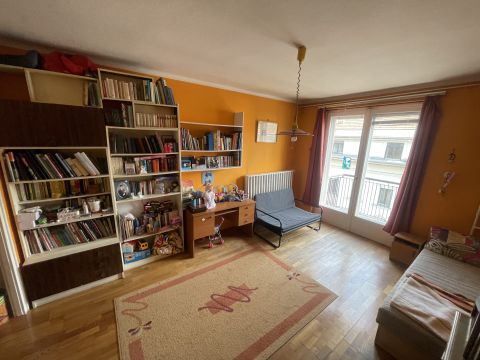 Eladó Lakás 1081 Budapest 8. kerület Erkel színháznál