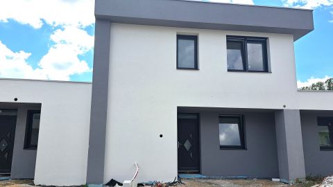 Eladó Ház 8400 Ajka Kossuth utca 