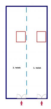 Eladó Telek 2344 Dömsöd 
