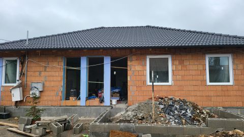 Eladó Ház 2030 Érd , Fundoklia  völgy közelében