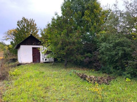 Eladó Telek 2051 Biatorbágy 