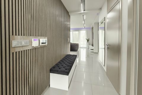 Eladó Ház 6000 Kecskemét Minimál stílusú luxusház