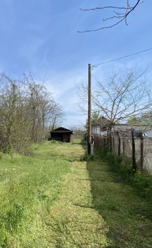 Eladó Telek 2217 Gomba Nyugodt, vidéki környzetben