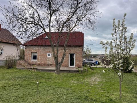 Eladó Ház 8164 Balatonfőkajár , Táncsics Mihály