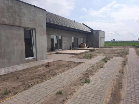 Eladó Ház 5100 Jászberény , Kertváros