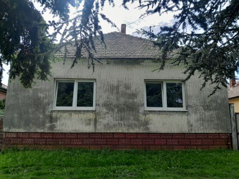 Eladó Ház 9344 Rábakecöl , Rábakecöl