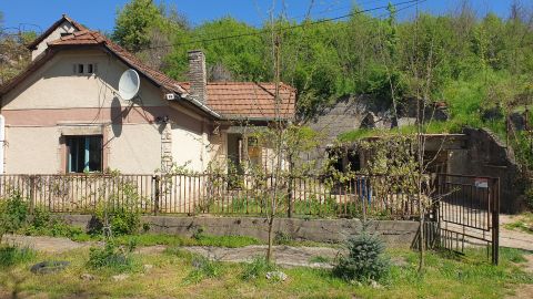 Eladó Ház 3600 Ózd 