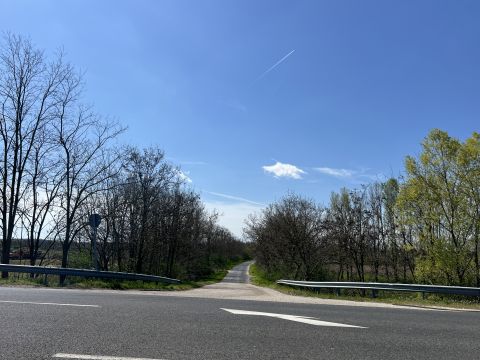 Eladó Telek 8637 Balatonőszöd 