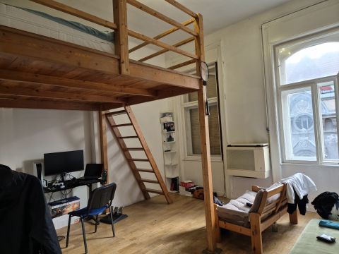 Eladó Lakás 1073 Budapest 7. kerület 
