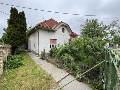Eladó Ház 7130 Tolna 