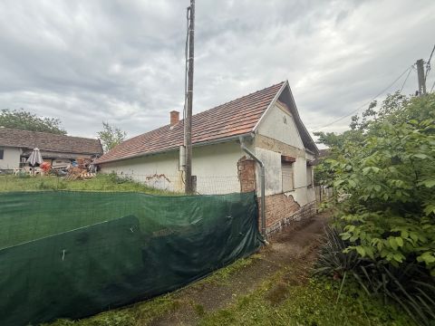 Eladó Ház 7800 Siklós 