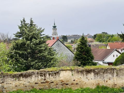 Eladó Ház 8360 Keszthely 