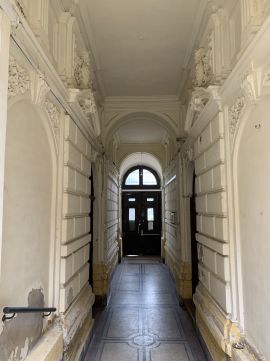 Eladó Lakás 1089 Budapest 8. kerület 