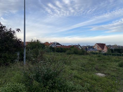Eladó Telek 9400 Sopron , Egereedi dombon, 838 m2-es építési telek eladó!