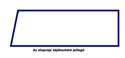 Eladó Telek 4515 Kék 
