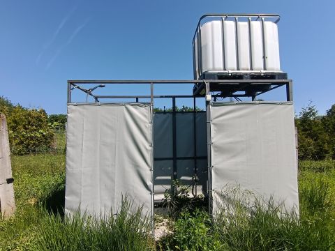 Eladó Telek 8647 Balatonmáriafürdő 