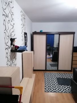 Eladó Lakás 4400 Nyíregyháza Nyíregyháza belvárosában!
