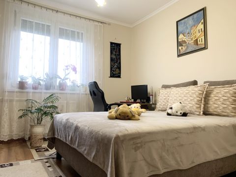 Eladó Lakás 1039 Budapest 3. kerület , Béskámegyer hegy felőli oldalán- 2 szobás, felújított lakás