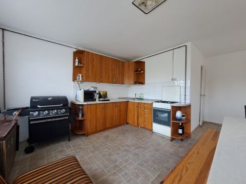 Eladó Ház 6500 Baja , Pandúr-sziget 