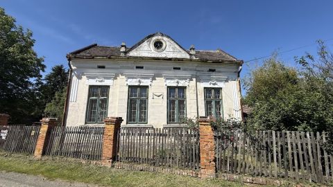 Eladó Ház 9915 Hegyhátsál Hegyhátsál