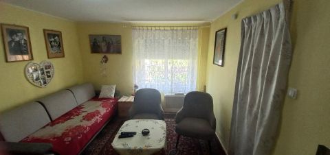 Eladó Ház 5143 Jánoshida , 5143 Jánoshida, Jó