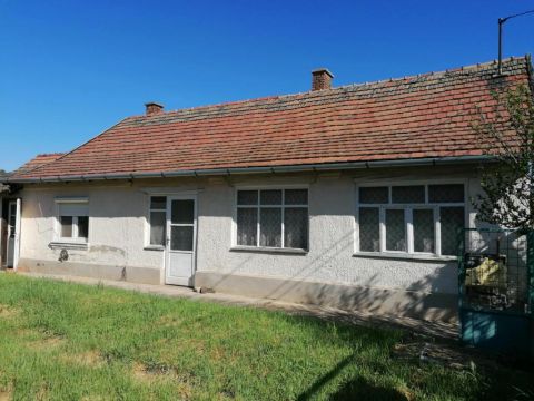 Eladó Ház 5350 Tiszafüred , 5350 Tiszafüred, Csendes