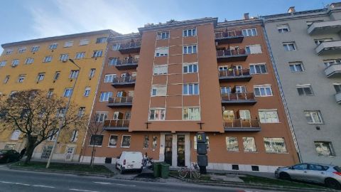 Eladó Lakás 1114 Budapest 11. kerület , 1114 Budapest 11, Allée