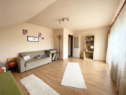 Eladó Ház 1202 Budapest 20. kerület Önálló családi ház, kertvárosi környezetben