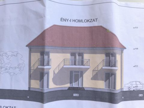 Eladó Ház 2517 Kesztölc 