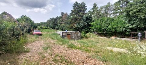 Eladó Telek 8096 Sukoró 8096 Sukoró, erdő melletti
