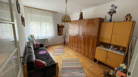 Eladó Ház 8831 Liszó Nagykanizsa vonzás körzete