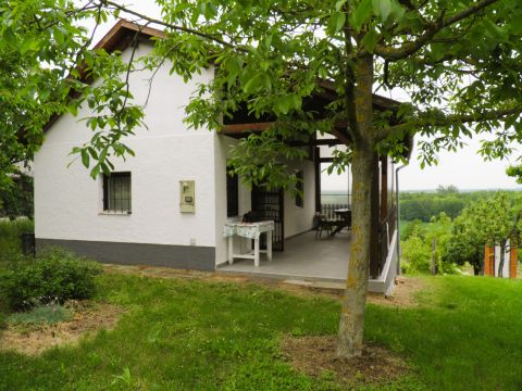 Eladó Ház 9676 Hosszúpereszteg 