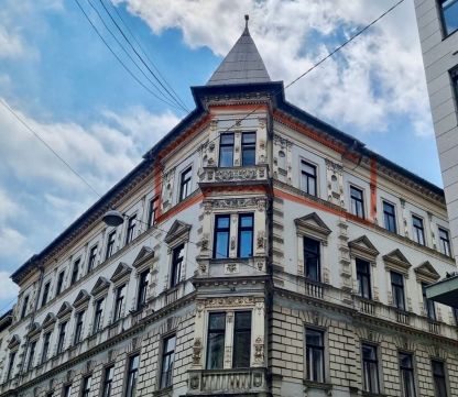 Eladó Lakás 1067 Budapest 6. kerület Eötvös utca és az Aradi utca sarkán