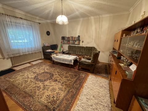 Eladó Ház 9545 Jánosháza , Jánosháza